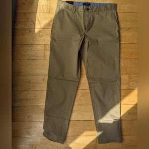 Banana Republic Chino Mason cut 35x32